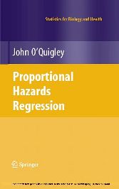 Proportional Hazards Regression