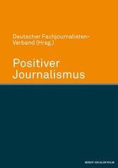 Positiver Journalismus