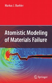 Atomistic Modeling of Materials Failure