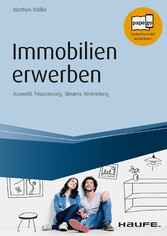 Immobilien erwerben