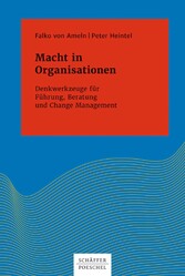 Macht in Organisationen