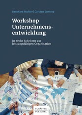 Workshop Unternehmensentwicklung