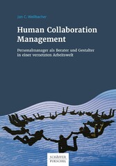 Human Collaboration Management