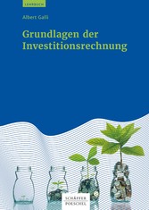 Grundlagen der Investitionsrechnung