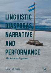 Linguistic Diasporas, Narrative and Performance