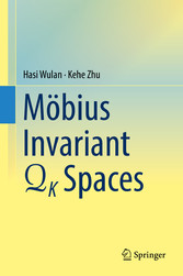 Mobius Invariant QK Spaces