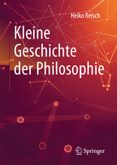 Kleine Geschichte der Philosophie