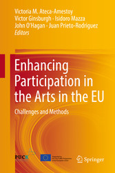 Enhancing Participation in the Arts in the EU