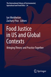 Food Justice in US and Global Contexts