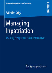 Managing Inpatriation