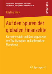 Auf den Spuren der globalen Finanzelite