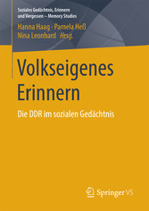 Volkseigenes Erinnern