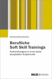 Berufliche Soft Skill Trainings