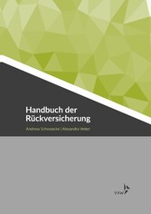 Handbuch der Rückversicherung