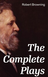 The Complete Plays