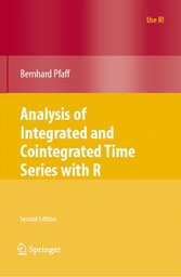 Analysis of Integrated and Cointegrated Time Series with R