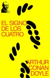 El signo de los cuatro