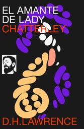 El Amante de Lady Chatterley