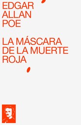 La Máscara de la Muerte Roja