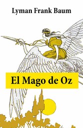 El maravilloso mago de Oz