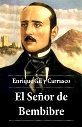 El Señor de Bembibre