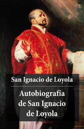 Autobiografía de San Ignacio de Loyola