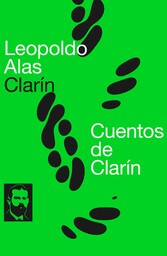 Cuentos de Clarín