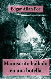 Manuscrito hallado en una botella