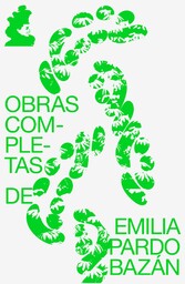 Obras de Emilia Pardo Bazán