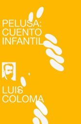 Pelusa: cuento infantil