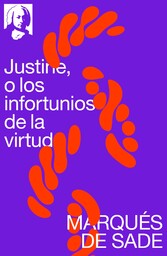 Justine, o los infortunios de la virtud