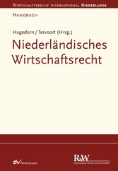 Niederländisches Wirtschaftsrecht