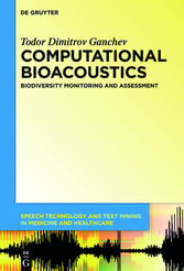 Computational Bioacoustics