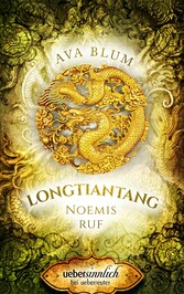 Longtiantang