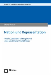 Nation und Repräsentation