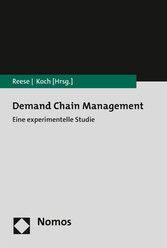 Demand Chain Management