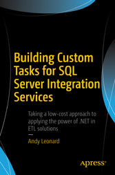 Building Custom Tasks for SQL Server Integration Services