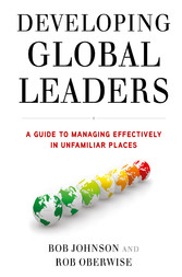 Developing Global Leaders