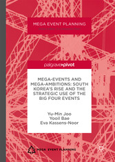 Mega-Events and Mega-Ambitions: South Korea's Rise and the Strategic Use of the Big Four Events