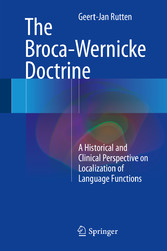 The Broca-Wernicke Doctrine