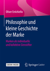 Philosophie und kleine Geschichte der Marke