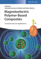 Magnetoelectric Polymer-Based Composites