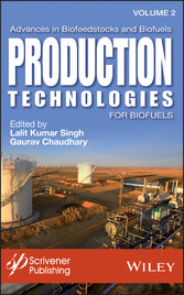 Advances in Biofeedstocks and Biofuels