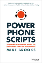 Power Phone Scripts,