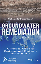 Groundwater Remediation