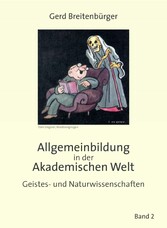 Allgemeinbildung in der Akademischen Welt