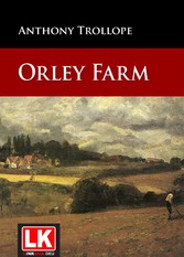 Orley Farm