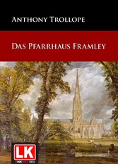 Das Pfarrhaus Framley