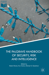 The Palgrave Handbook of Security, Risk and Intelligence