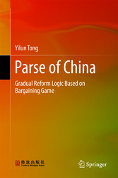 Parse of China